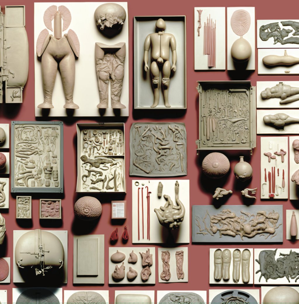 ORGAN THING: The ever challenging Sex Swing have just announced details of their third studio album, Golden Triangle, listen to a first taste&nbsp;here…