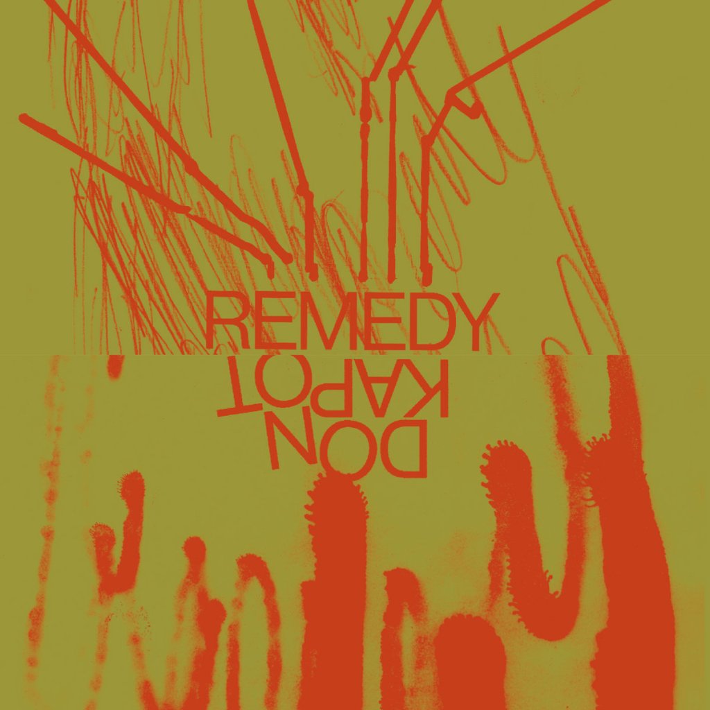 ORGAN THING: This is hard-boiled experimental goodness, a lifeboat of angular, bendy, punctuated free jazz, afrobeat and just a hint of krautpunk. Don Kapot announce an excellent new EP and a UK&nbsp;tour…