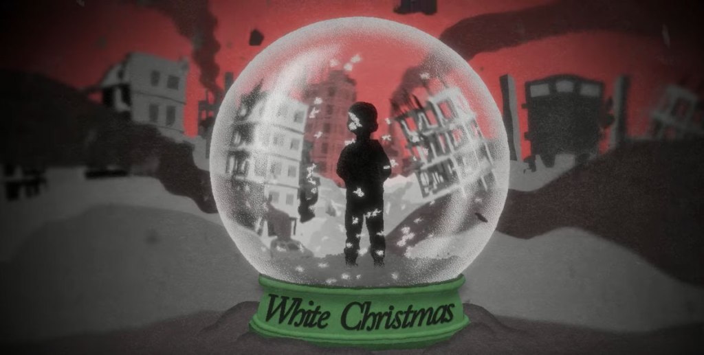 ORGAN THING: Laibach have today shared a version of White Christmas and in doing so invite you to examine the comforting bauble that adorns everyone’s festive season&nbsp;and…