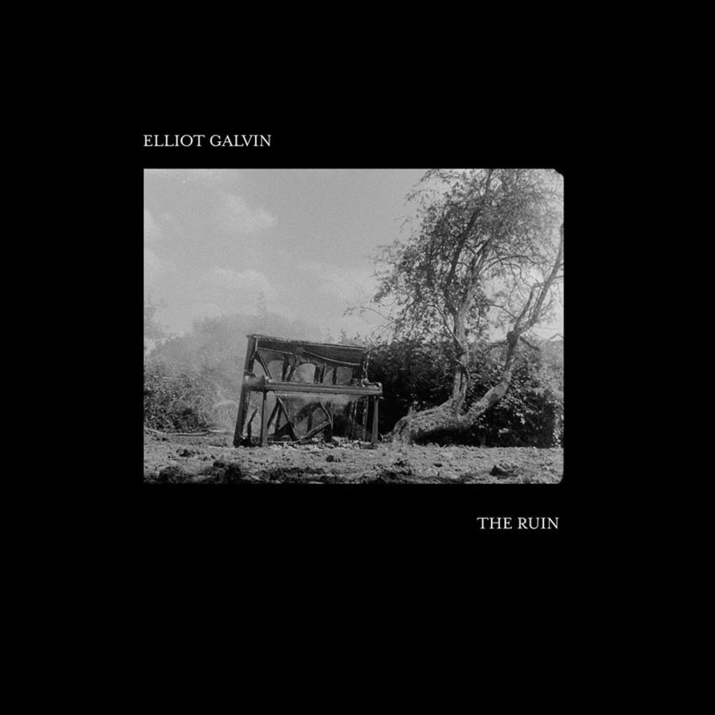 ORGAN THING: Elliot Galvin’s new album is something that really needs investigating&nbsp;properly…