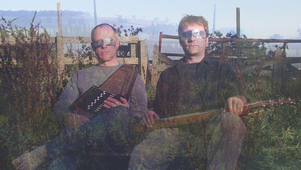 ORGAN PREVIEW: A rare live performance from zoviet:france at Peckham Audio this Thursday February 27th as a fundraising event for unique London arts radio station Resonance&nbsp;104.4FM…