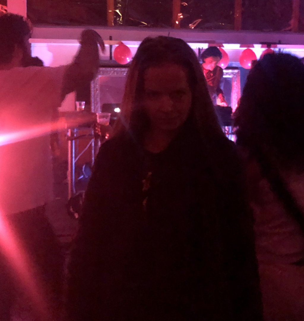 ORGAN THING: Well hey hey you, pick up the phone. Slow my mind and let the devil throught the night, Hannya White made a&nbsp;video…