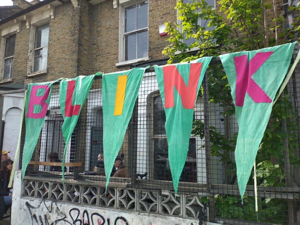 ORGAN THING: Back to Peckham, back to those Safehouses, Blink, Snag, two more artist-led group shows but are the events themselves&nbsp;enough?