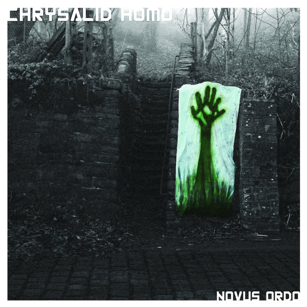 ORGAN: Five Music Things – Just that, five music makers that have passed our way this week; a taste Vile Imbeciles, Chrysalid Homo, SARN, something new from Judge Smith, Cindytalk’s post punk from back there&nbsp;and…