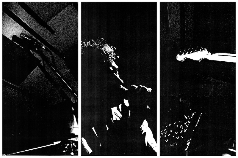 ORGAN THING: The Sick Man Of Europe’s 80s sounding, slightly post-punk flavoured crisp clean alternative sounding machine-driven electronic debut album is about to&nbsp;land…