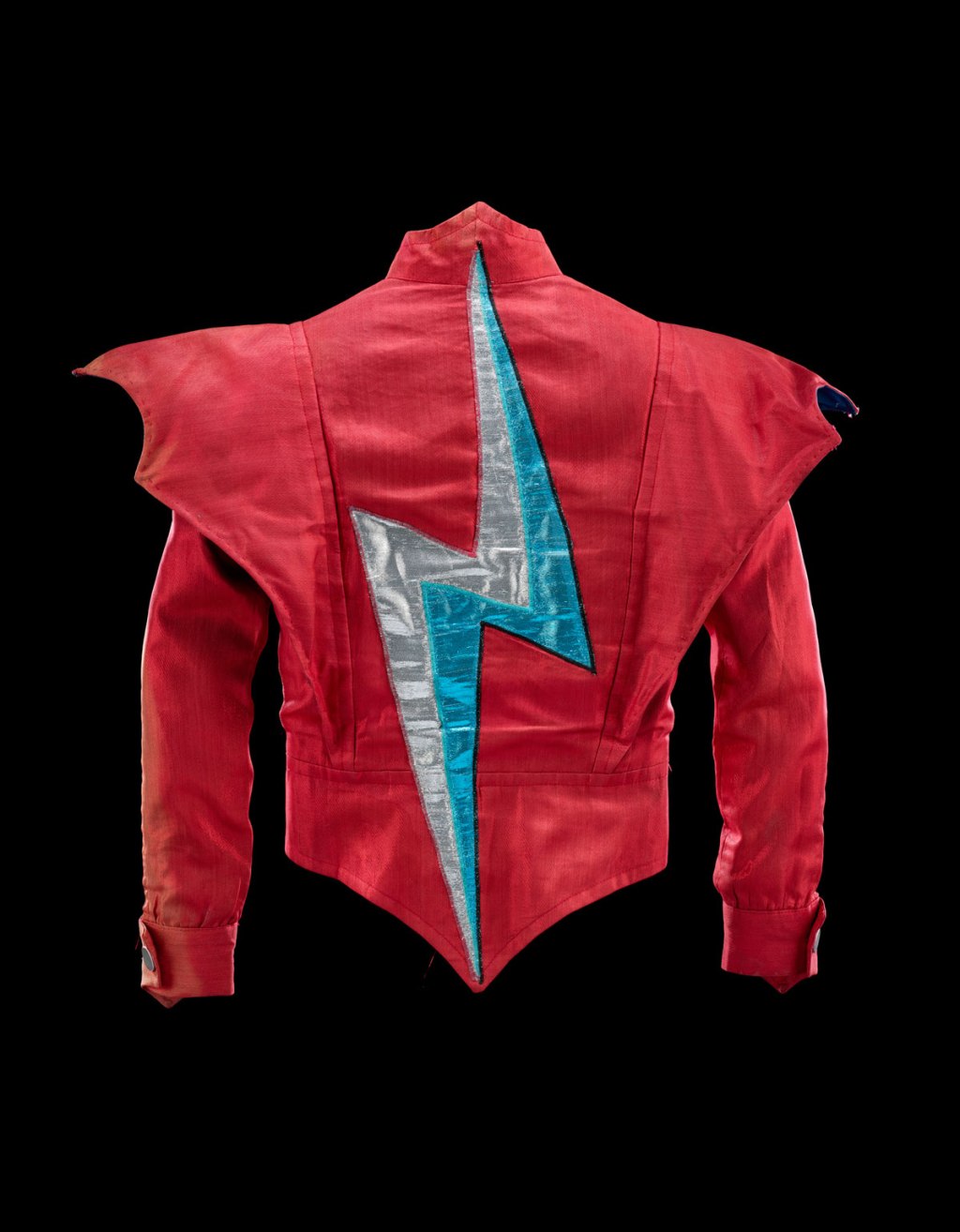 ORGAN PREVIEW: From guest-curated displays to unrealised projects, the V&A announces new details on the David Bowie Centre – opening at London’s V&A East Storehouse on 13th September&nbsp;2025…