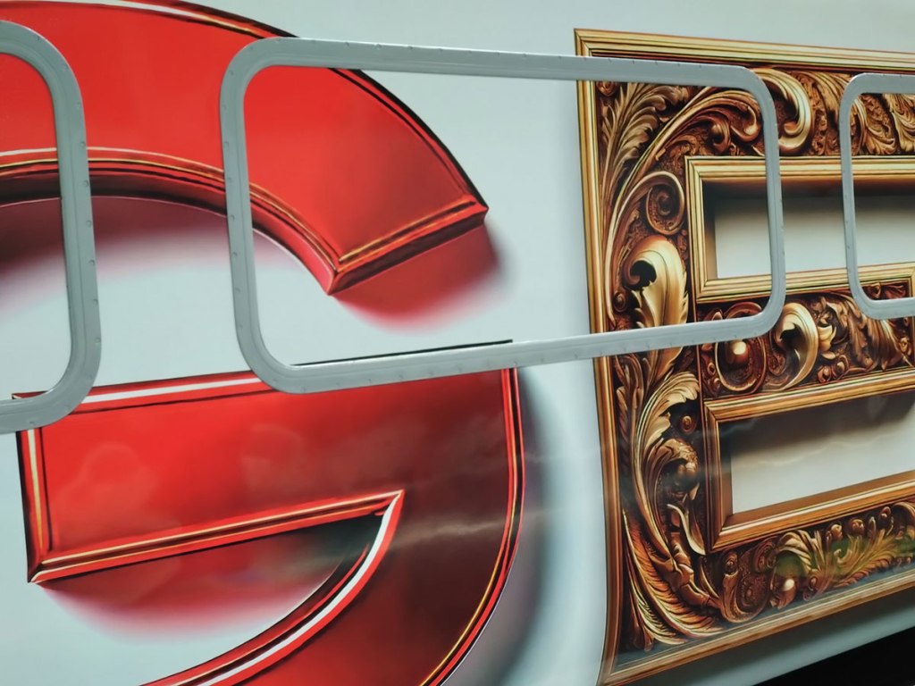 ORGAN PREVIEW: Inspiration, a year-long travelling interactive exhibition in, on and outside a train as part of Railway&nbsp;200…