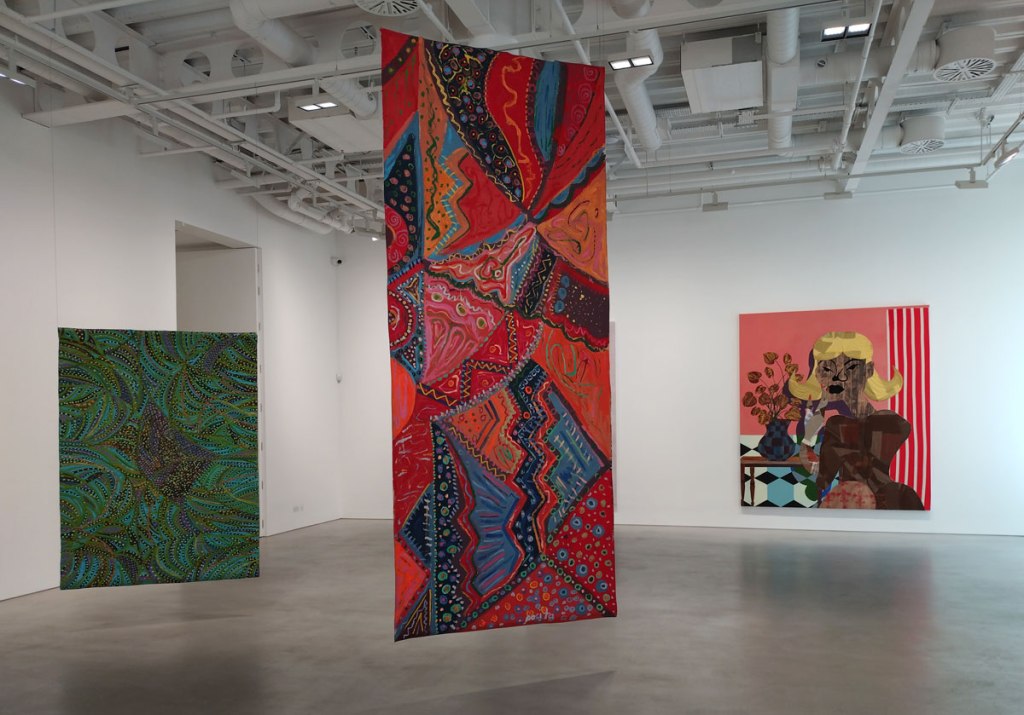 ORGAN THING: James Owen at Pilar Corrias, Perpetual Motion Machines in the same gallery, a couple of intriguing London art shows just&nbsp;opened…