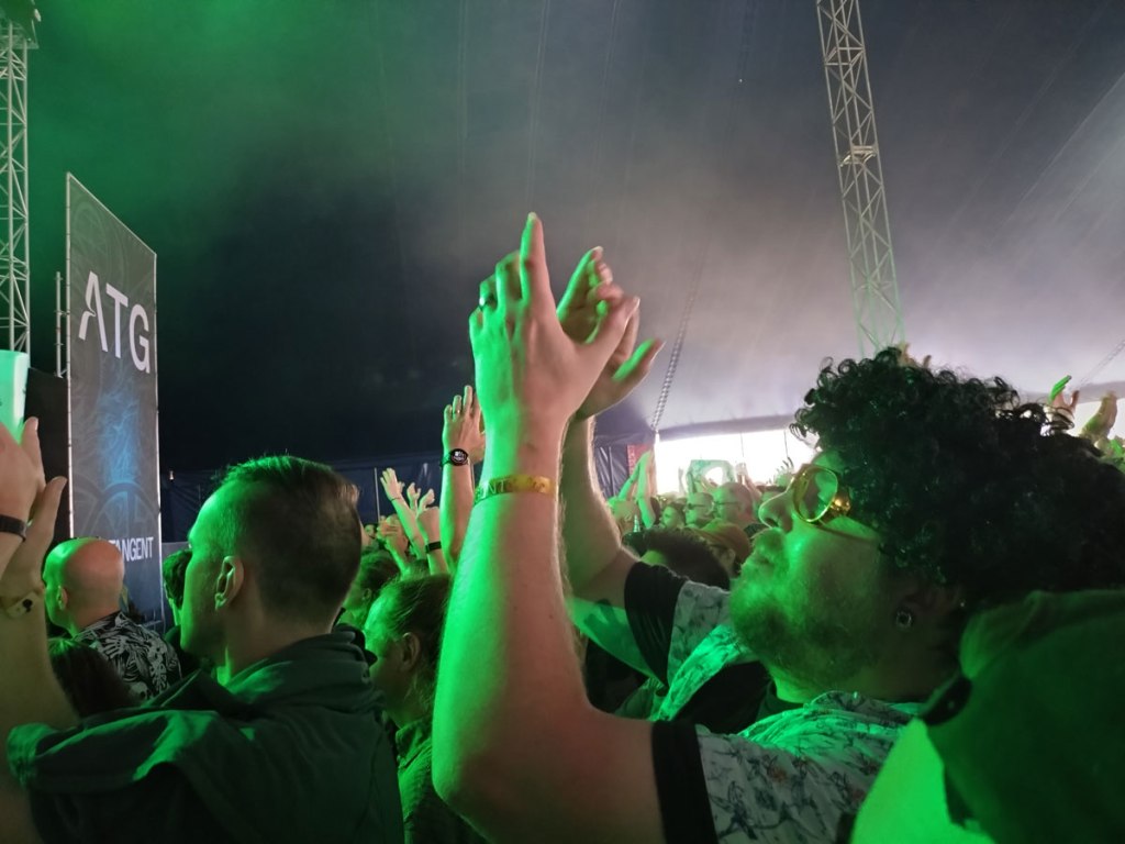 ORGAN PREVIEW: The first of the bands for 2026’s ArcTanGent festival have just been announced – Igorrr, Perturbator, Psychonaut, Oathbreaker and quite a few&nbsp;more…