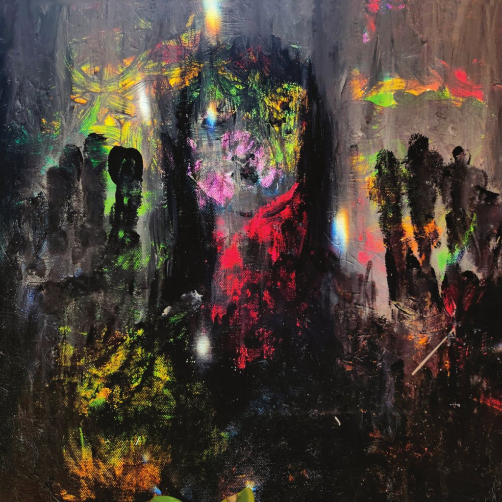 ORGAN THING: Ahead of this week’s release of that beautifully challenging new EarthBall album, the Canadian band have released a&nbsp;video…