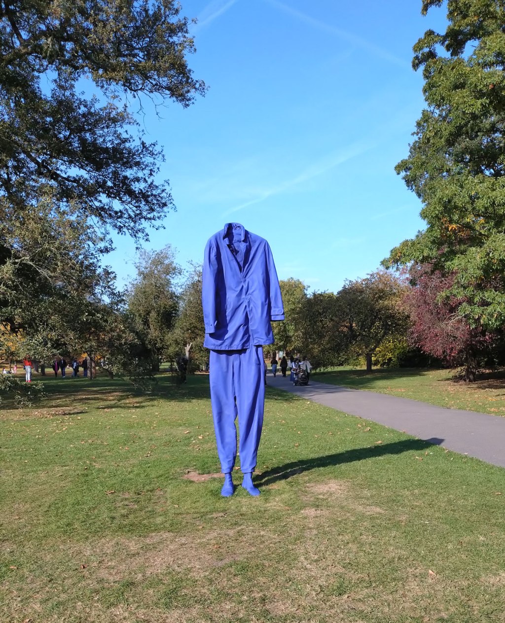 ORGAN: Frieze Week – Exploring Frieze Sculpture before the week seriously kicks off, exploring the work of Reena Saini Kallat, Andy Holden, Assemble, Simon Hitchens, Burçak Bingöl and more, we’re&nbsp;off…