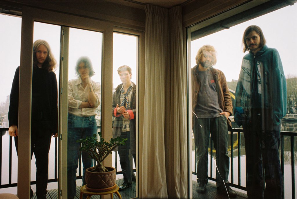 ORGAN: Five Music Things – a rather beautiful single from Ida The Young, James Adrian Brown, former Pulled Apart By Horses guitarist, announces his solo album, some excellent Lene Lovich footage, Buffalo, NY hardcore outfit Spaced, garage punk muffins Minot&nbsp;and…