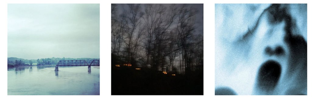 ORGAN: Three musical releases of a more experimental nature in the shape of new releases from Terms man Christopher Trull, Bedmaker’s Jeff Barksky and  Christine Ott’s The Cry, oh and a bit of timeless Tim Smith treasure performed by Barmy FiveSeveN…