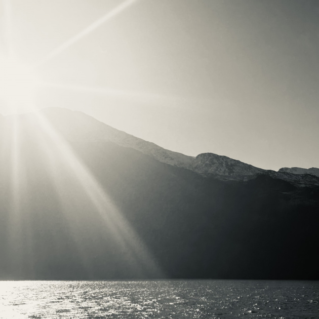 ORGAN THING: A rather radiant first taste of the new Hirta&nbsp;album…