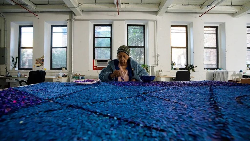 ORGAN: Five Recommended Art Shows – Mike Meiré at Bartha Contemporary, Mary West at Twilight Contemporary, Andrew Lumsden’s Fruit Machine, Howardena Pindell at White Cube Bermondsey, Paula Rego at Cristea Roberts Gallery&nbsp;and…