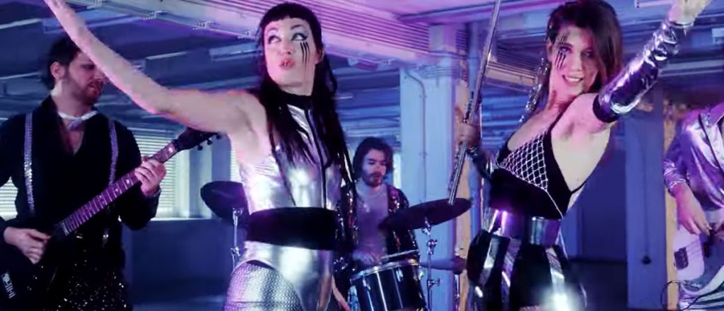 ORGAN: Five Music Things – Jupiter Orbit Escape? Mehr! Lucy Leave are difficult to pin down, Bristol psych-rock outfit Dreamwave, new 72%,  a rather feisty band from Manchester called Tigers and Flies&nbsp;and…