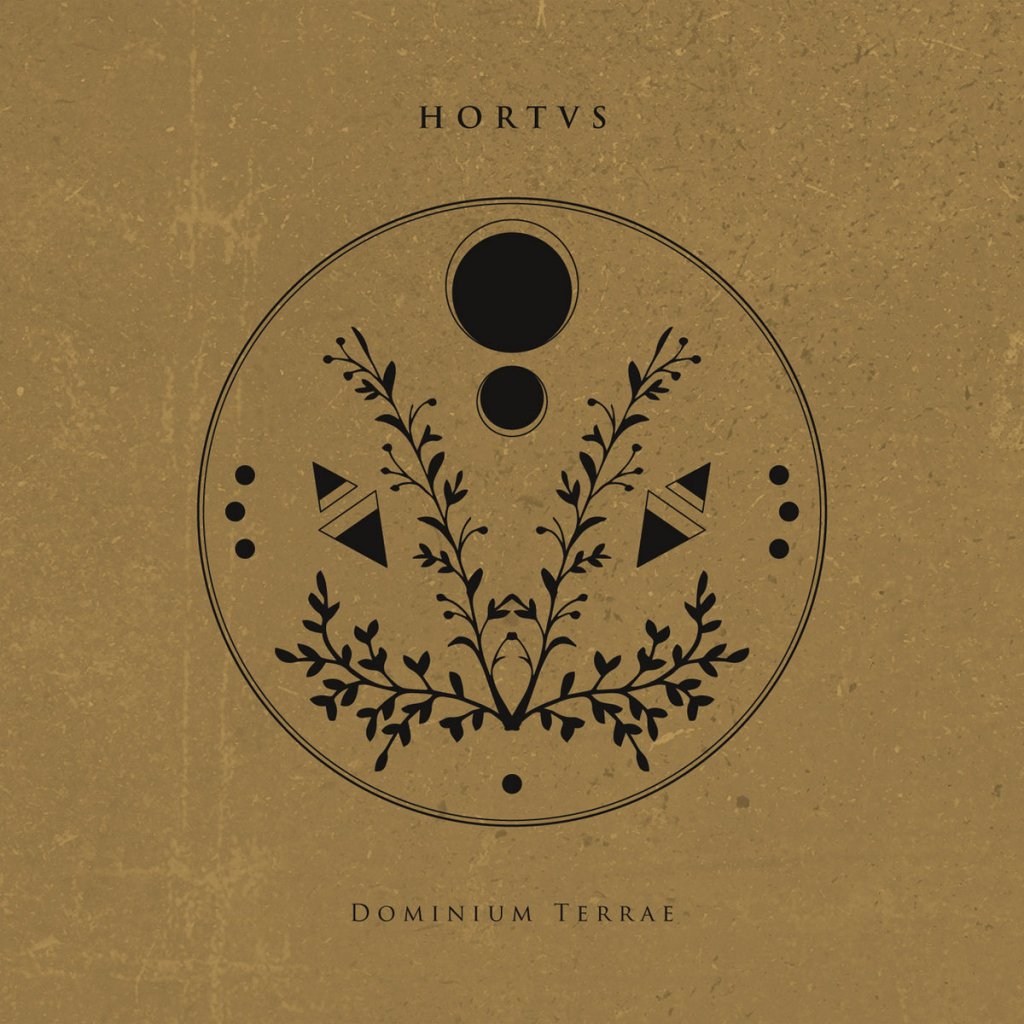 ORGAN THING: An album from Hortvs, a warm and beautiful thing, a spiritual thing, an uplifting journey into otherness, an embracing process, a glowing&nbsp;positive…