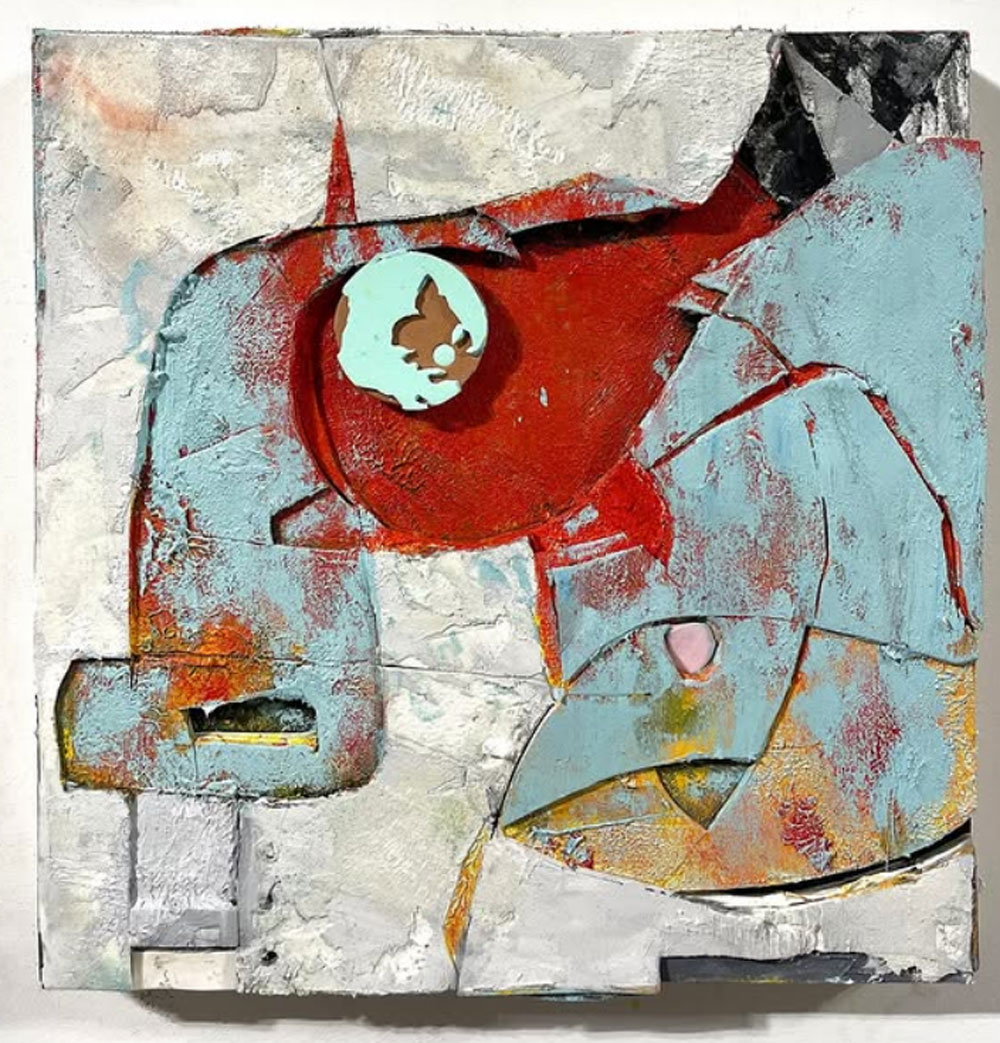 ORGAN: Five Art Things – Lauren Halsey, T.J. Ly-Donovan, Barnett Newman, Carla Arocha and Stéphane Schraenen, CBA&nbsp;and…