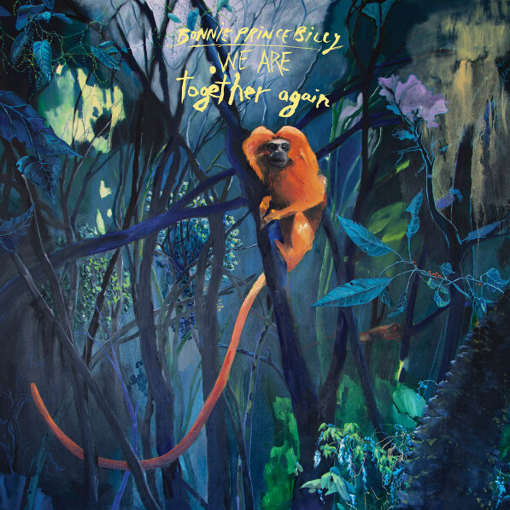 ORGAN THING: Bonnie Prince Billy announces a new album, hear a rather beautiful first piece from it here. There’s also a London show at St Giles’ Church, Camberwell later this&nbsp;month…