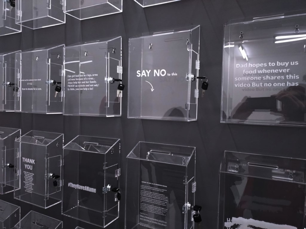 ORGAN THING: Condo 2026 Pt.2 – More exploring East London’s part in Condo, that and Woman’s History Month at Soft Opening with Company Gallery, Matt Bollinger at Mother’s Tankstation, Lloyd Corporation at Carlos/Ishikawa, James Iveson and LA’s Castle Gallery&nbsp;and…