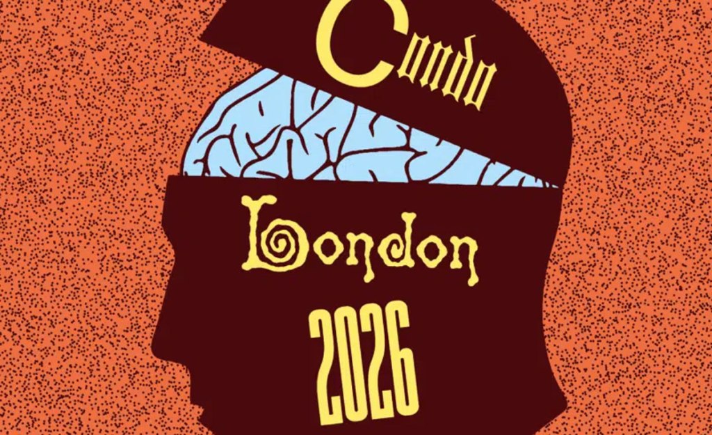 ORGAN PREVIEW: Condo time is here again, Condo 2026 kicks off in London next weekend; a collaborative exhibition by 50 galleries across 23 London spaces, will it be any good this year? On with our cynical smile t-shirts once more….