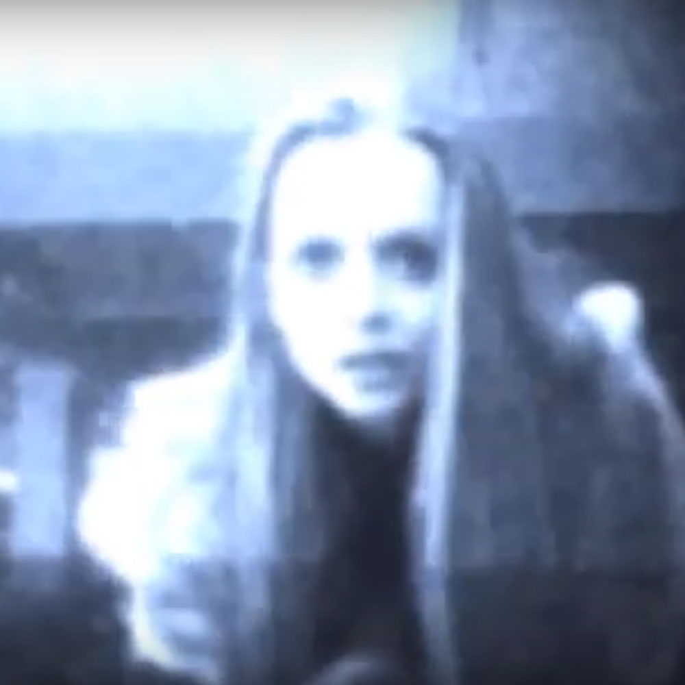 13 QUESTIONS FROM ORGAN: Thirteen questions answered by Hannya White. What’s that noise? The music she makes is rather painterly, dark though, darkly coloured&nbsp;and…