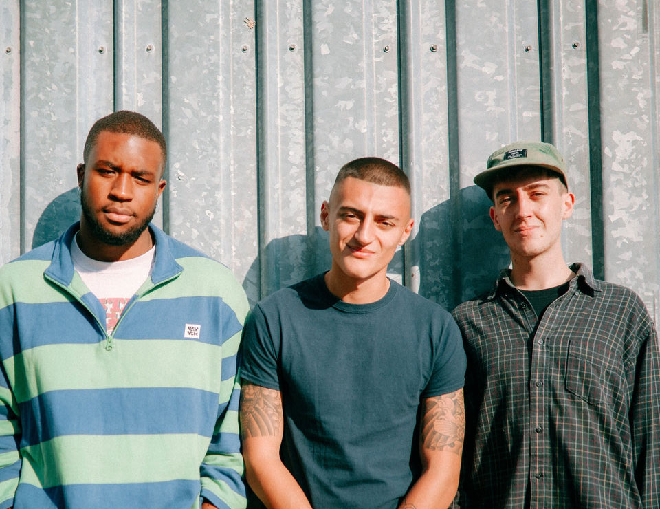 ORGAN THING: Well Knats and their Jazz are always worth checking out and this time they have Geordie Greep on&nbsp;board…