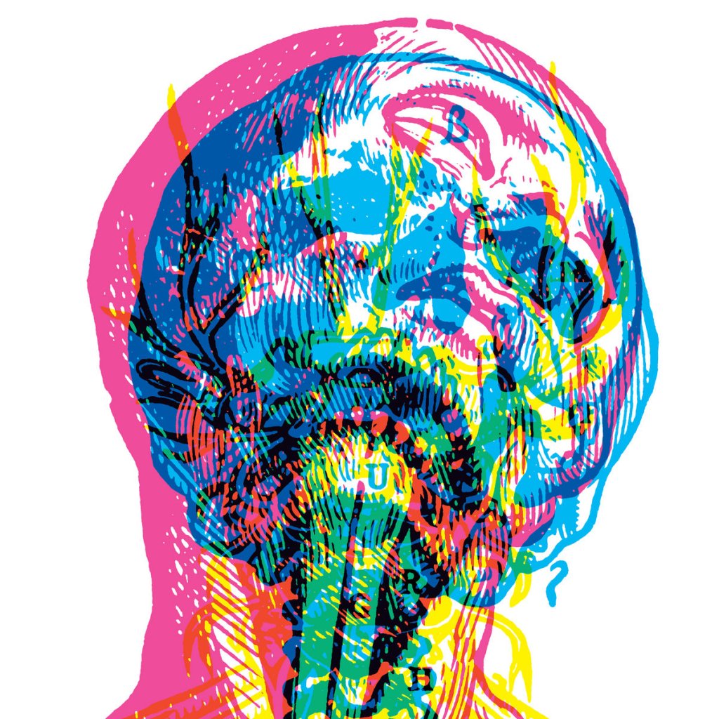 ORGAN THING: This band matters and this might just be Mandy, Indiana’s best album so far. Urgh is affirming, cathartic, it is a call to arms, chalk this one up as a win for art and the force for good that art&nbsp;is…