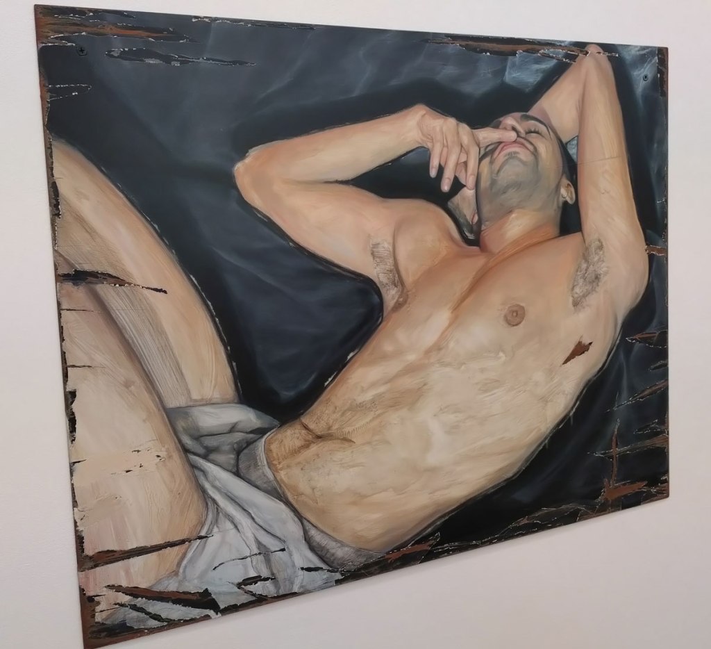 ORGAN THING: Condo 2026 Pt.1 – Exploring East London’s part in Condo, that and Sam Lipp at Soft Opening, Hana Miletić at The Approach alongside New York’s Margot Samel Gallery presenting the work of Leroy Johnson and Olivia&nbsp;Jia…