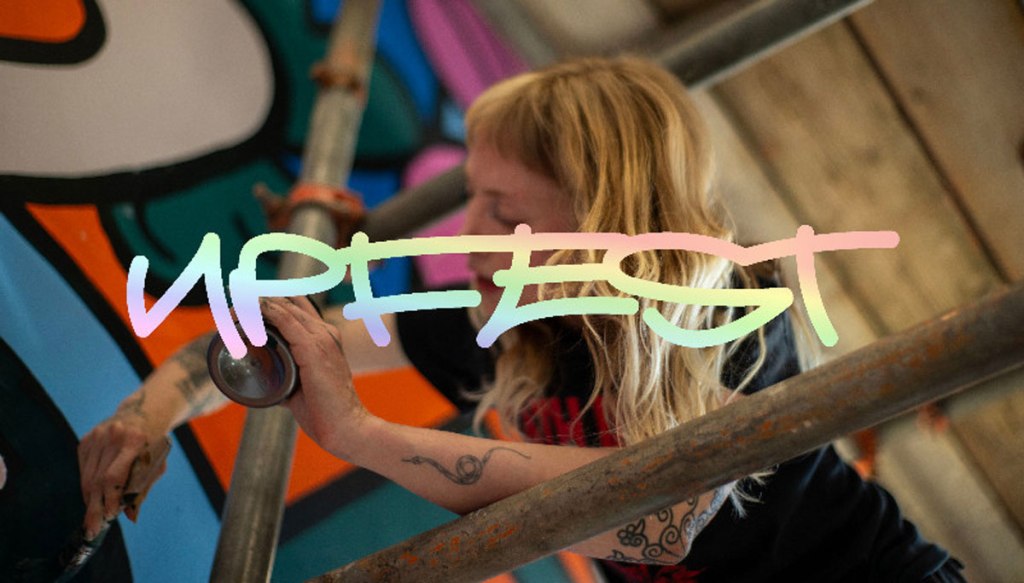ORGAN PREVIEW: Upfest is back, the street art festival is back in Bristol, back in Bedminster in May 2026, back with all the paint, the people, the engagement…