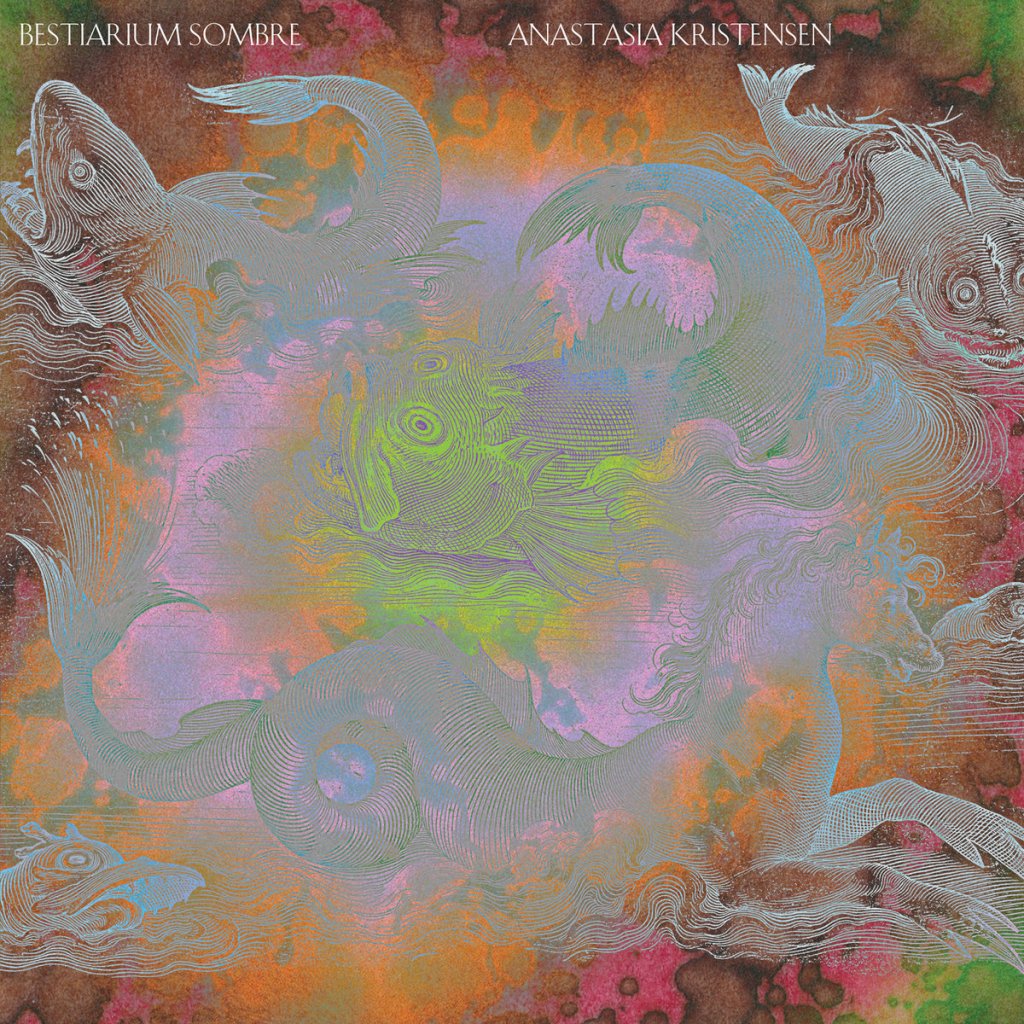 ORGAN: Five Music Things – Anastasia Kristensen, a piece from Polish-Hungarian flautist Juli Deák’s debut album, Holy Fuck and a film of the Canadian band, ferocious hardcore punk band XCOMM, more Vial and that day when Peter Hammill got himself roped in on some advert voicing for a radio&nbsp;station…