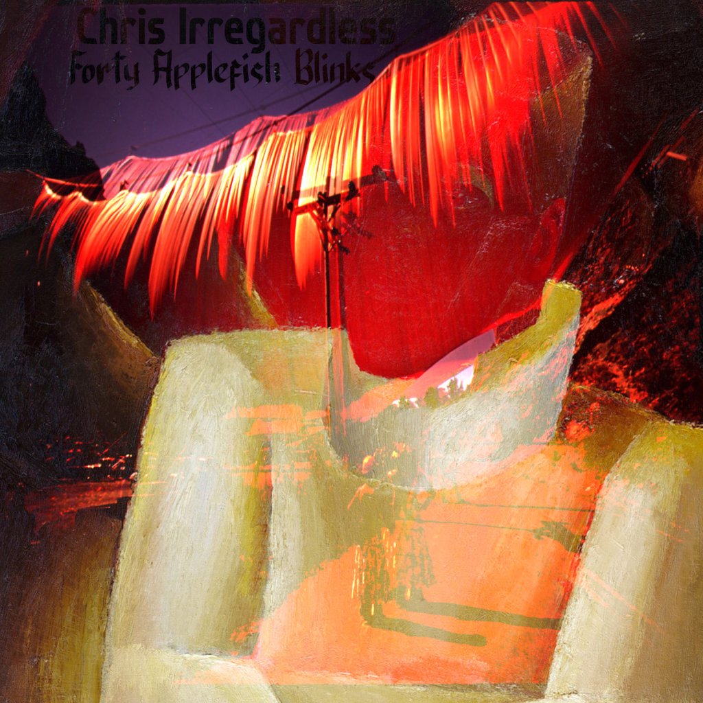 ORGAN THING: Chris Irregardless, Pas Musique, Hey Driver Cool Down the Horses and between the three parties a whole bag of sound, art, soundart, film and lots more to&nbsp;explore…