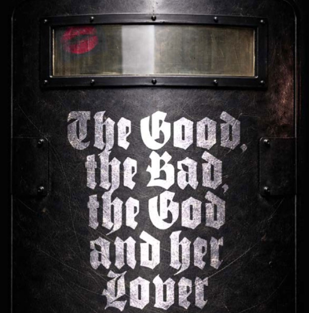 ORGAN PREVIEW: The Good, the Bad, the God and Her Lover, an exhibition by Rocco and His Brothers opens at London’s Stolen Space on April&nbsp;9th…