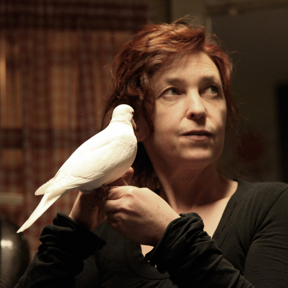 ORGAN THING: An Organ Thing of the Day? Well how about some Christine Ott Improvisation pour Ondes Martenot and Effets? Christine Ott’s music is always worth exploring…