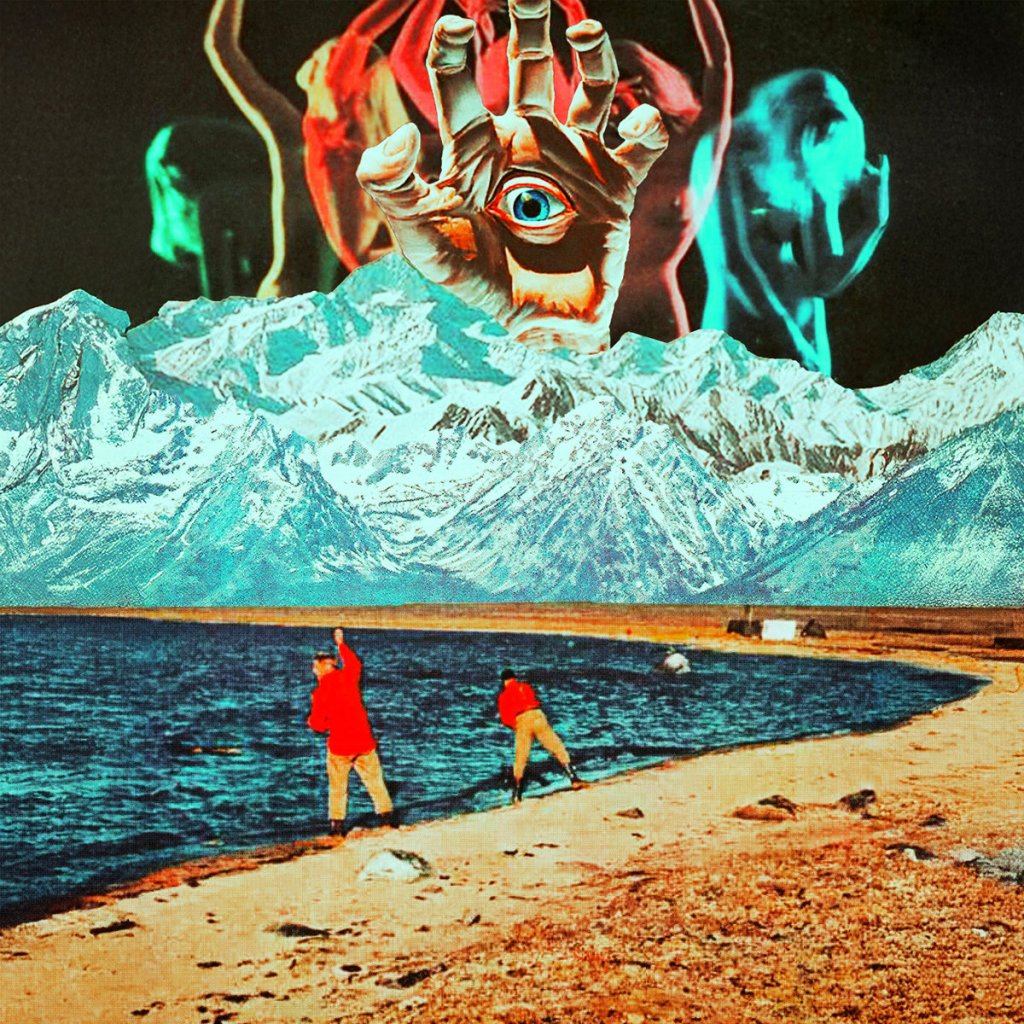 ORGAN: Five Music Things – Haast and a moody posty doomy alty thing, Les Big Byrd again, Lifeguard, Nick Cave does Wichita Lineman, more Rien faire and…