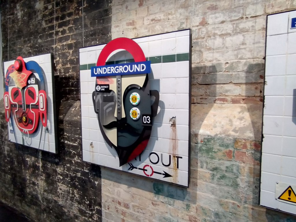 ORGAN THING: Rocco And His Brothers, The Good, The Bad, The God And Her Lover at Stolen Space, East London. We saw it, we’ll say it but was it&nbsp;sorted?