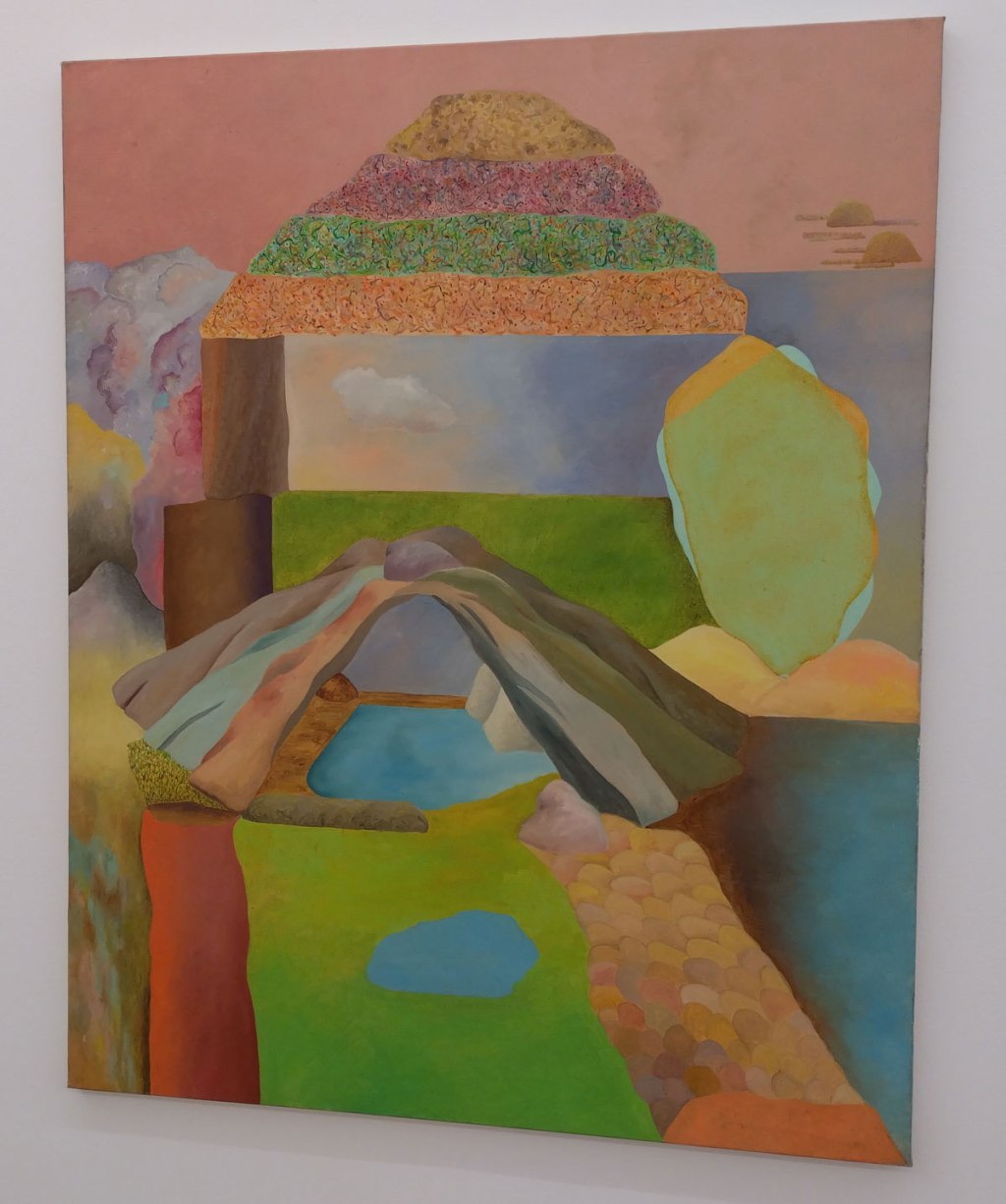 ORGAN THING: The then and now of Thinking of somewhere at East London’s The&nbsp;Approach…