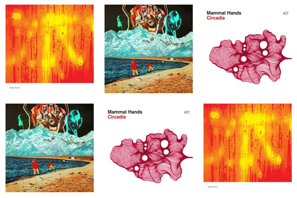 ORGAN: Albums, albums, albums – Les Big Byrd’s refined blend of psych pop and space rock, Skerik delivers his first fully fledged ambient album, the clean cut prog flavoured jazz of Mammal Hands&nbsp;and…