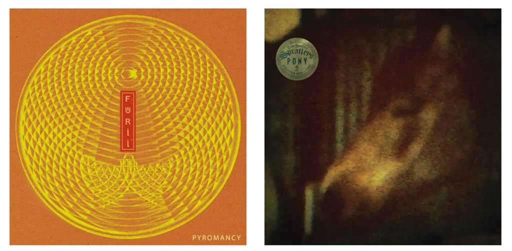 ORGAN THING: Some Spratleys things, a beautiful new Furii album from Adrien Rodes and that Tim Smith’s Spratleys album Pony with all the mud cleaned out from his eyes for all to see and hear and&nbsp;here…