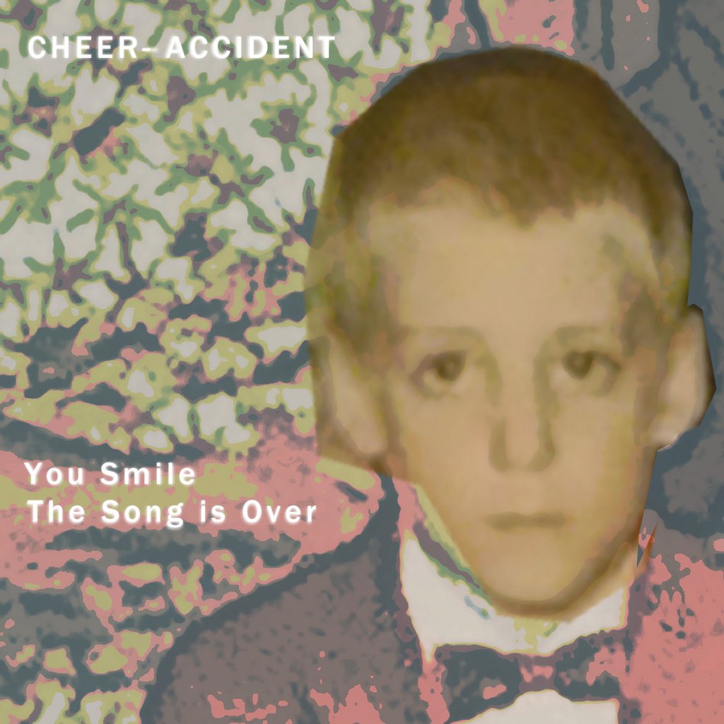 ORGAN THING: And Cheer-Accident did it again as well. The Blue Lie just might be their finest moment ever, breathtaking, it just might be peak Cheer-Accident, it is as fine as anything from Prog Rock’s finest days back there and then Absence Moving Backwards following it in the way it does,&nbsp;wow!