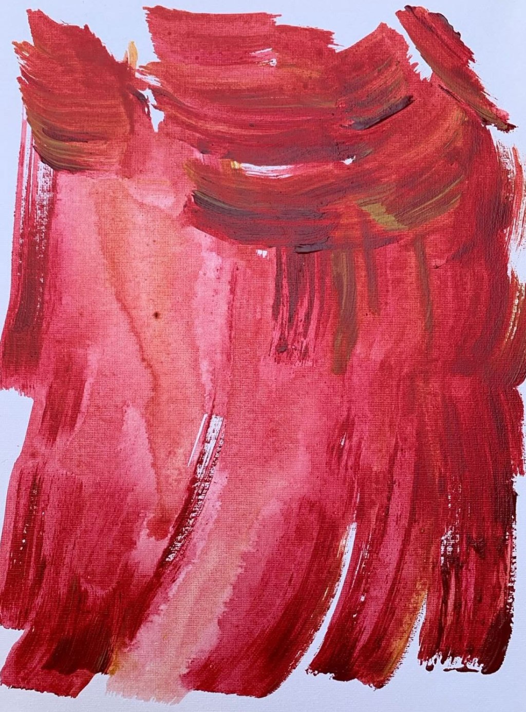 ORGAN: Today’s Slice Of Art (Part 1) – Madeleine Strindberg’s Departure…