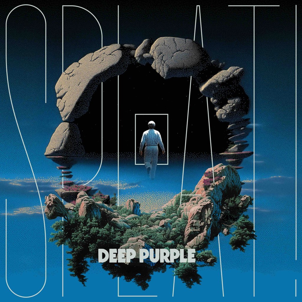 ORGAN THING: Deep Purple’s new album Splat! finds the band in a rather good place. Don’t call them precious, priceless is just fine…