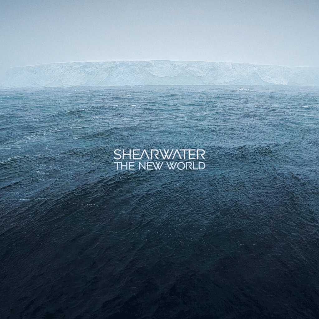 ORGAN THING: Shearwater’s New World, their new album; entrancing, alive with a natural beauty, a curiosity, they’ve always had that gentle power, they really don’t need to make a big noise about any of it…