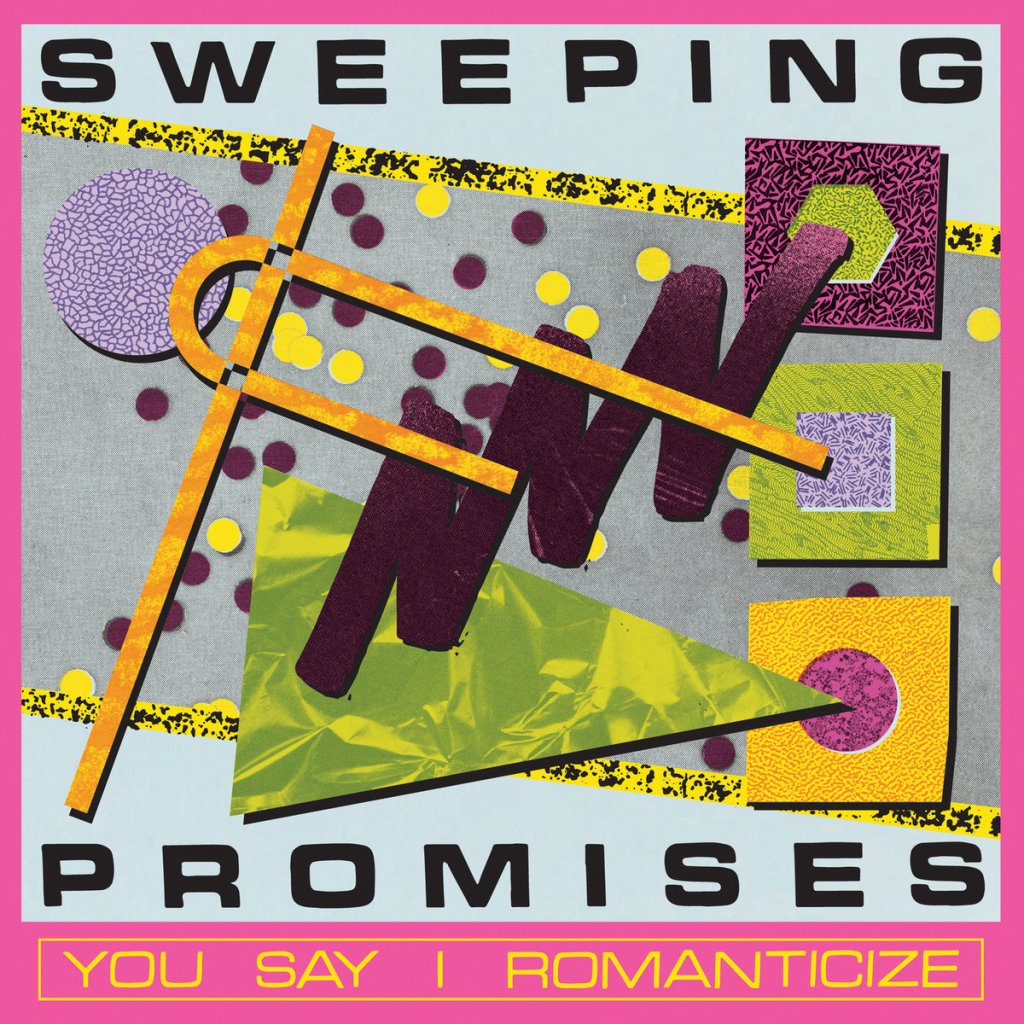 Albums albums albums: Sweeping Promises’ new wave post punk delivered in just the right way by people clearly doing it the right way, Queen Elephantine’s psychedelic sludge, Maya Ongaku, Cartilage, Mono’s Martin Virgo on a piano, Pylar’s genre pushing extreme metal…