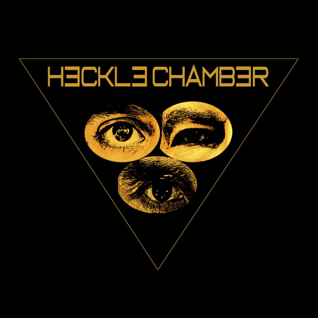 ORGAN: Five Music Things – Heckle Chamber play visceral complex rock music, Sheherazaad will release her long-awaited debut full-length album very soon, Bunnies do Mazzy Star, Finn Loxbo oh and some Temple Ov Subsonic Youth and a touch of Grand&nbsp;Prix…