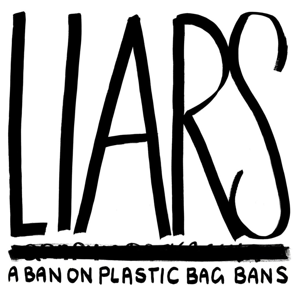 ORGAN THING: Angus Andrew has announced details of the new Liars album, A Ban On Plastic Bag Bans, hear a first track&nbsp;here…