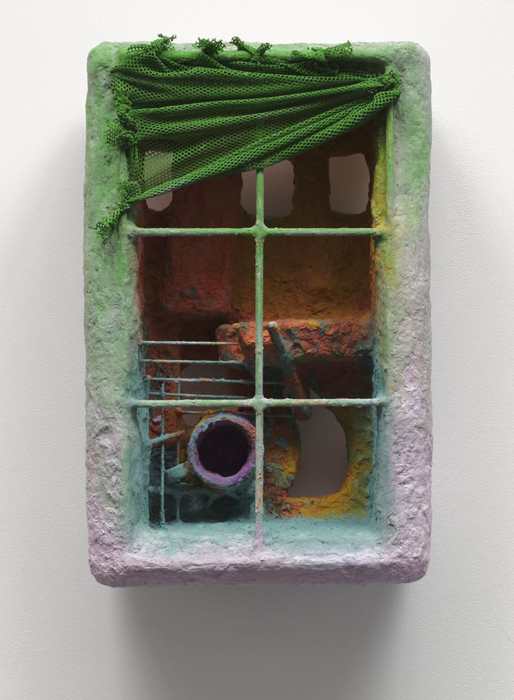 ORGAN: Five Recommended London Art Things – That Which Appears at Sid Motion Gallery, Martin O’Brien & Sheree Rose at Iklectik, Al Diaz (Samo) at D’Stassi Art, Hayal Pozanti at Timothy Taylor Gallery and that big black Palm&nbsp;Tree…