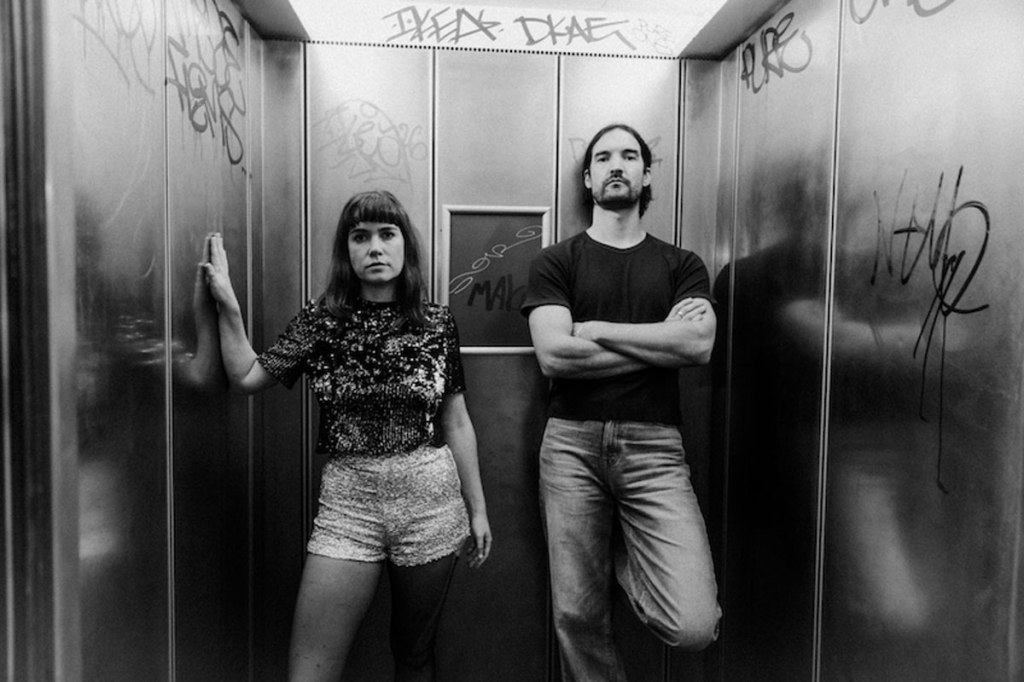 ORGAN THING: Party Dozen announce their new album ’21 Bum Salute’ and share a stomper of a new single that you can hear right&nbsp;here….
