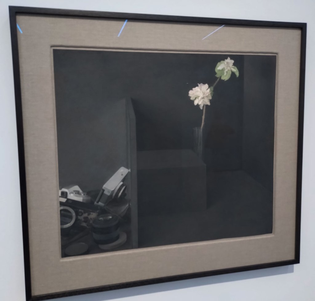 ORGAN: Frieze Week Pt.2 – More Cork Street, Graham Little at Alison Jacques, a quick bit of Tim Man’s rather excellent Ralph Steadman&nbsp;show…