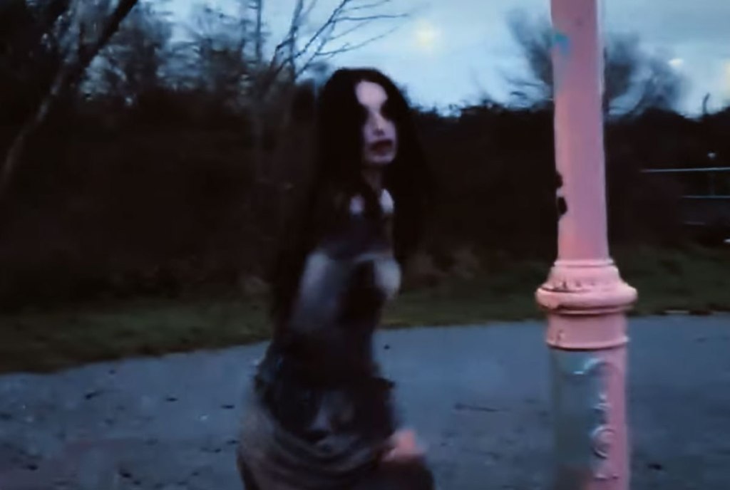 ORGAN THING: Mary Mousetrap has a new piece of music, Dig Me Out is an ethereal piece of ambitious warmth, something that sounds and feels unearthly, heavenly…